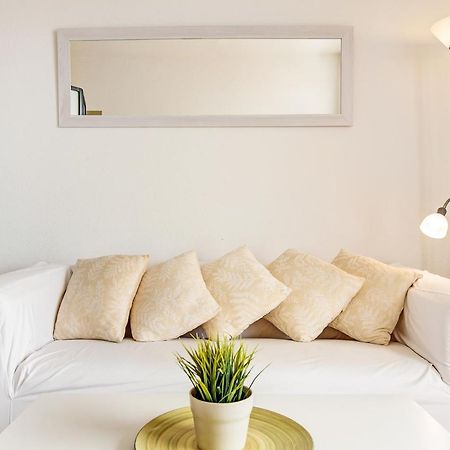 Apartamento Frente Al Mar 103 لاس بالماس دي غران كاناريا المظهر الخارجي الصورة