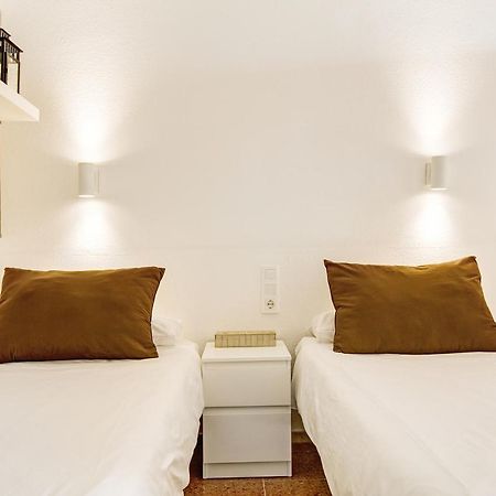 Apartamento Frente Al Mar 103 لاس بالماس دي غران كاناريا المظهر الخارجي الصورة
